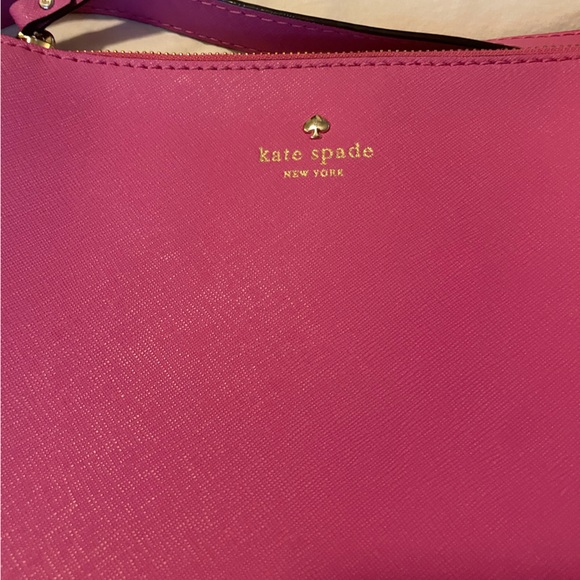 Kate Spade Crossbody - Picture 2 of 6